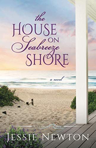 The House on Seabreeze Shore