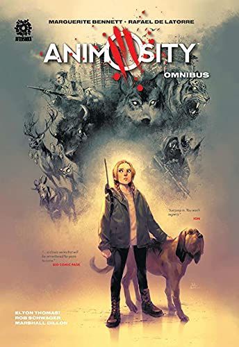 Animosity