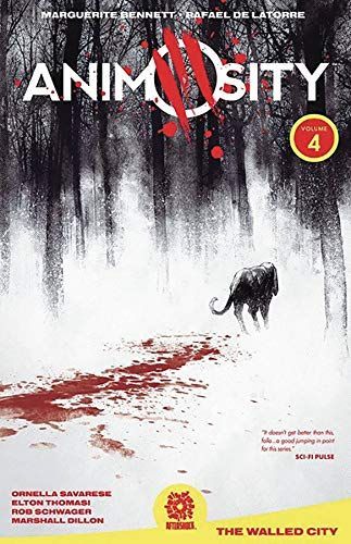 Animosity Vol. 4