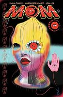 M. O. M. : Mother of Madness, Volume 1