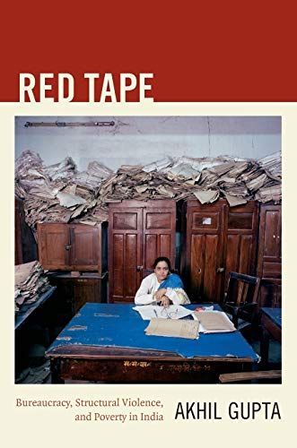 Red Tape