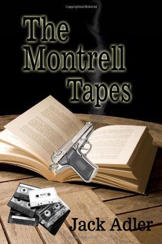 The Montrell Tapes