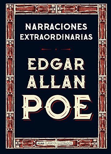 Narraciones Extraordinarias