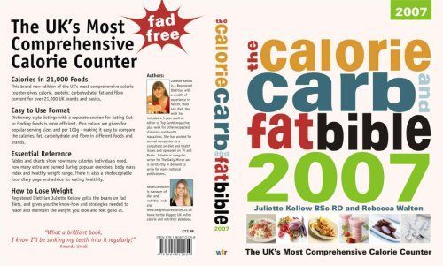 The Calorie