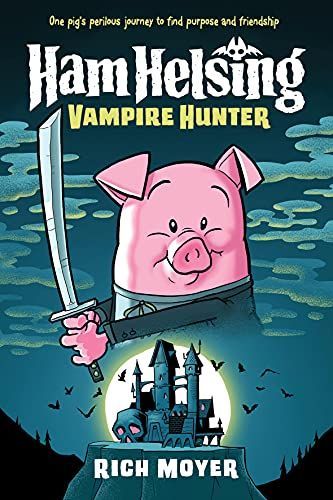 Ham Helsing