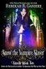Snow the Vampire Slayer