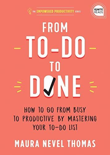 From To-Do to Done