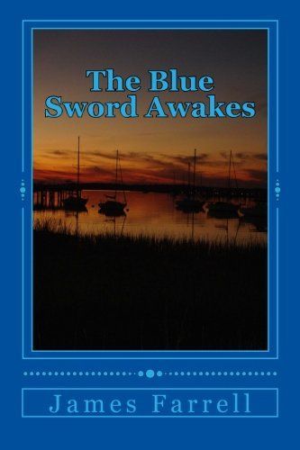 The Blue Sword Awakes