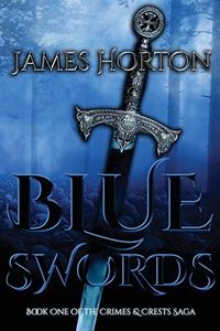 Blue Swords