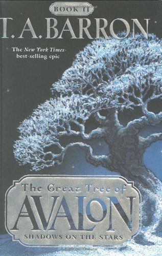 The Great Tree of Avalon