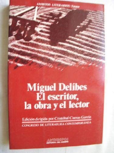 Miguel Delibes