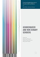Genderqueer and Non-Binary Genders