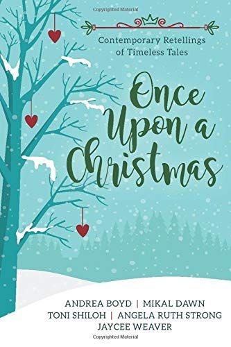 Once Upon a Christmas