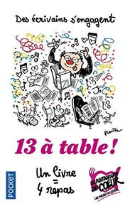 13 à table !