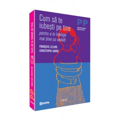 Cum să te iubeşti pe tine pentru a te înţelege mai bine cu ceilalţi
