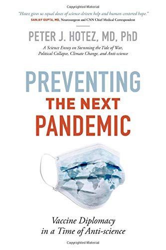 Preventing the Next Pandemic