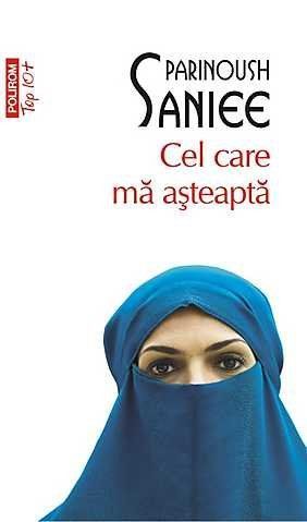 Cel care mă aşteaptă