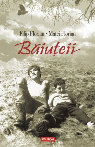 Băiuţeii
