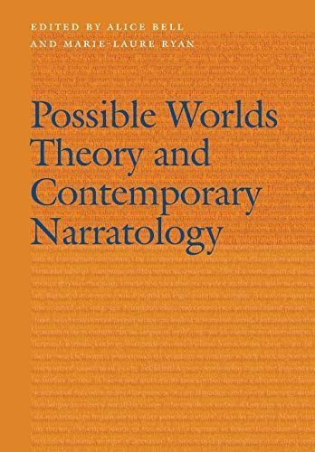 Possible Worlds Theory and Contemporary Narratology