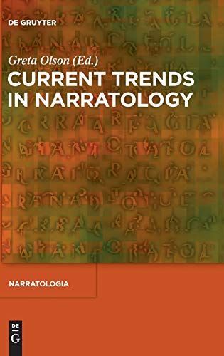 Current Trends in Narratology