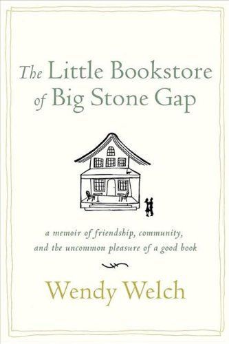 The Little Bookstore of Big Stone Gap