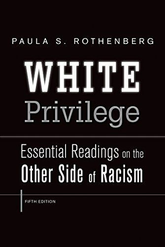 White Privilege
