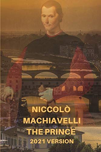 The Prince Niccolo Machiavelli