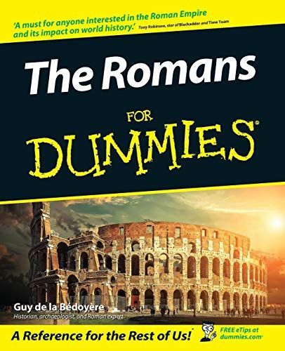 The Romans For Dummies