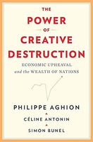 The Power of Creative Destruction