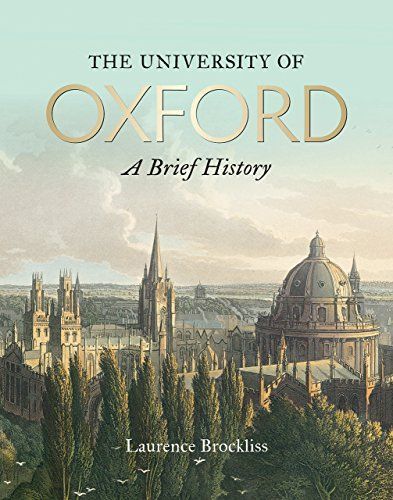 The University of Oxford