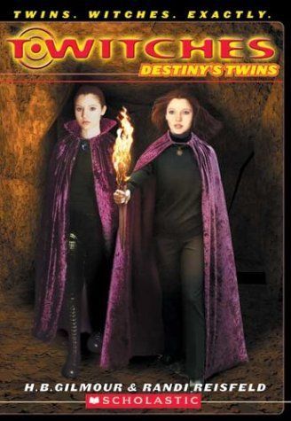 Destiny's Twins