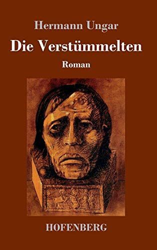 Die Verstümmelten