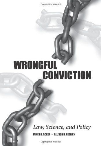 Wrongful Conviction