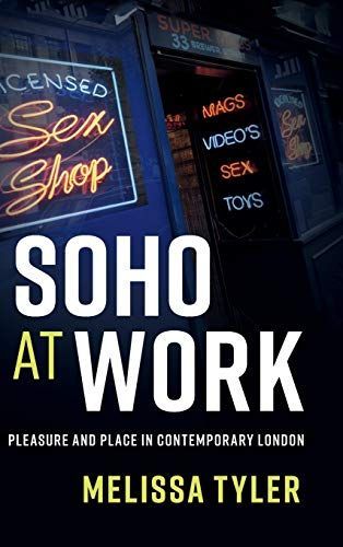 Soho at Work