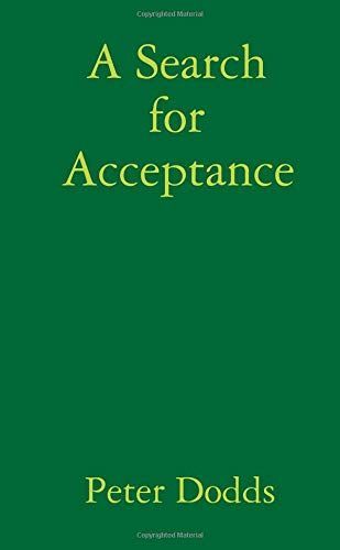 A Search for Acceptance