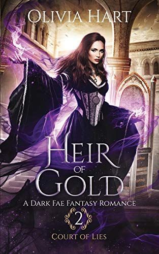 Heir of Gold