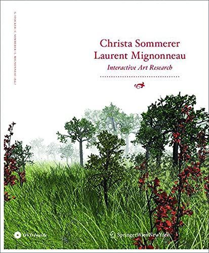 Christa Sommerer & Laurent Mignonneau