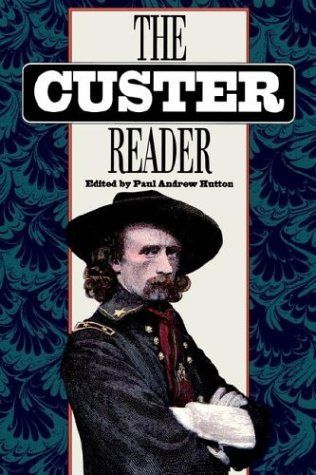 The Custer Reader