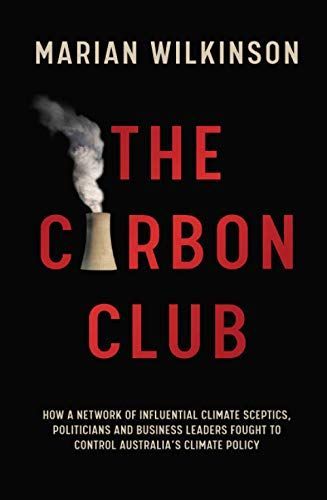 The Carbon Club