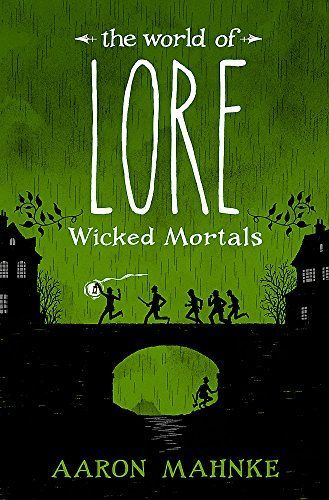 The World of Lore