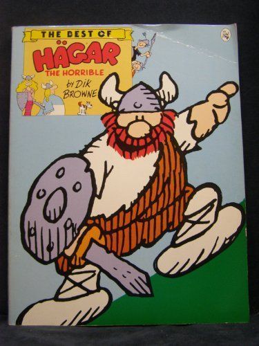 The Best of Hagar