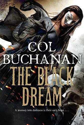 The Black Dream