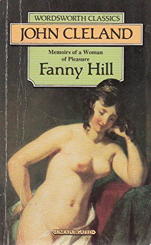 Memoirs of a Woman of Pleasure, Fanny Hill