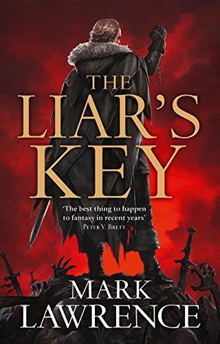 The Liar's Key