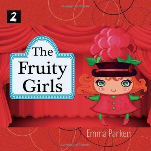 The Fruity Girls