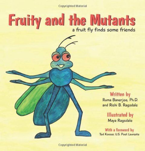 Fruity and the Mutants