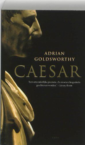 Caesar / druk 9