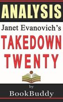 Takedown Twenty a Stephanie Plum Novel by Janet Evanovich - Book Analysis