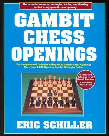 Gambit Chess Openings