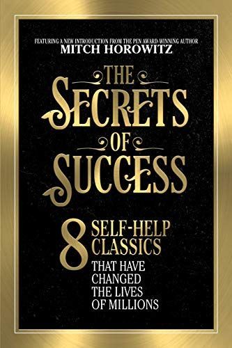 The Secrets of Success